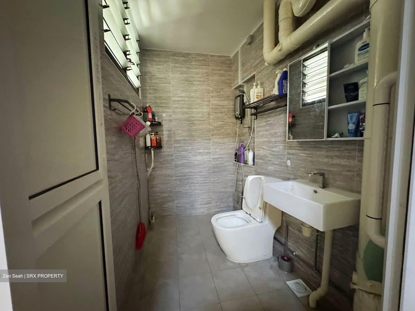 Blk 104 Whampoa View (Toa Payoh), HDB 4 Rooms #600431001